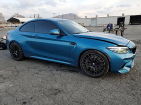 BMW M2 COMPETITION   | Mobile.bg    4