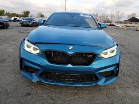 BMW M2 COMPETITION - 49700 лв. - 77671396 | Car24.bg