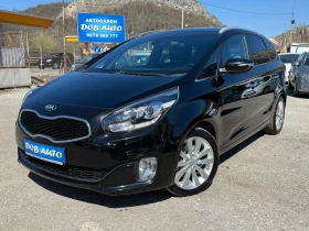 Kia Carens 1.7CRDI-NAVI-KOJA-KAMERA-PANORAMA-7MESTA, снимка 1