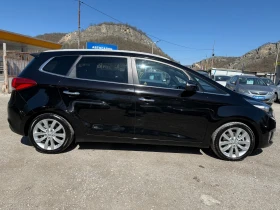 Kia Carens 1.7CRDI-NAVI-KOJA-KAMERA-PANORAMA-7MESTA, снимка 7