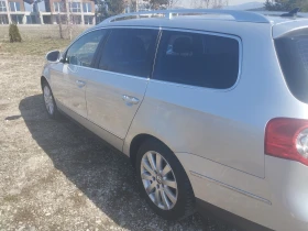 VW Passat 2.0 TDI, снимка 6