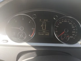 VW Passat 2.0 TDI, снимка 12