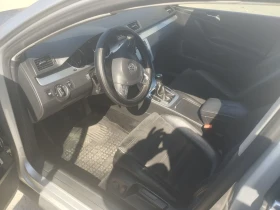 VW Passat 2.0 TDI, снимка 9