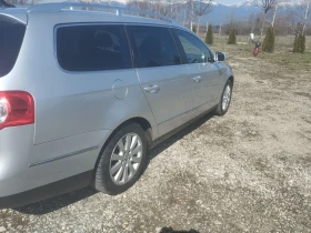 VW Passat 2.0 TDI, снимка 5