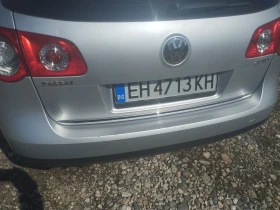 VW Passat 2.0 TDI, снимка 4