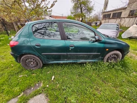Обява за продажба на Peugeot 206 ~2 000 лв. - изображение 3