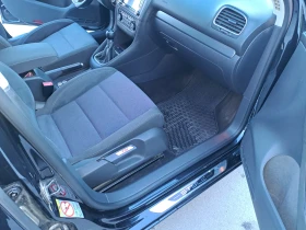 Обява за продажба на VW Golf Golf 6 style  ~12 500 лв. - изображение 8
