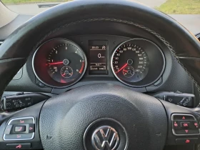 Обява за продажба на VW Golf Golf 6 style  ~12 500 лв. - изображение 4