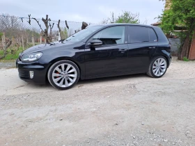 Обява за продажба на VW Golf Golf 6 style  ~13 000 лв. - изображение 2