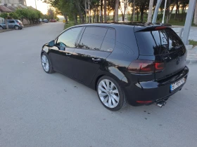 Обява за продажба на VW Golf Golf 6 style  ~12 500 лв. - изображение 9