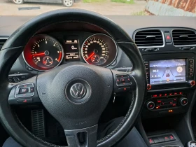 Обява за продажба на VW Golf Golf 6 style  ~12 500 лв. - изображение 1