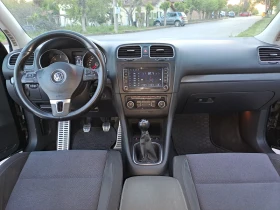 Обява за продажба на VW Golf Golf 6 style  ~12 500 лв. - изображение 6