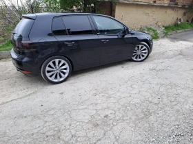 Обява за продажба на VW Golf Golf 6 style  ~13 000 лв. - изображение 1
