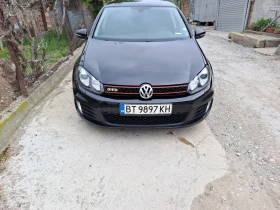 Обява за продажба на VW Golf Golf 6 style  ~13 000 лв. - изображение 4