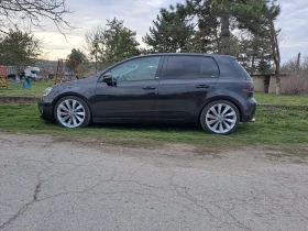 Обява за продажба на VW Golf Golf 6 style  ~13 000 лв. - изображение 1