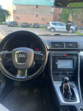 Audi A4 B7  | Mobile.bg    6