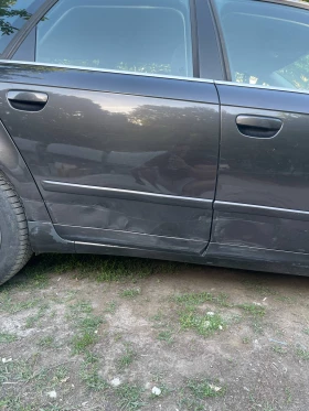 Audi A4 B7  | Mobile.bg    4