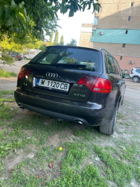 Audi A4 B7  | Mobile.bg    3