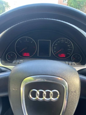 Audi A4 B7  | Mobile.bg    9