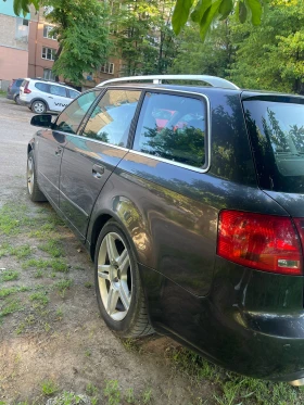 Audi A4 B7  | Mobile.bg    5