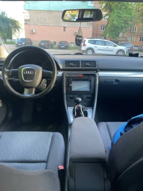 Audi A4 B7  | Mobile.bg    7