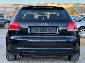 Audi A3 * 2.0TDI* S-line* - 7498 лв. - 63762201 | Car24.bg