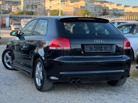 Audi A3 * 2.0TDI* S-line* - 7498 лв. - 63762201 | Car24.bg