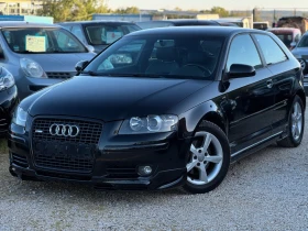 Audi A3 * 2.0TDI* S-line* - 7498 лв. - 63762201 | Car24.bg