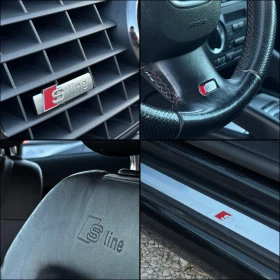 Audi A3 * 2.0TDI* S-line* - 7498 лв. - 63762201 | Car24.bg