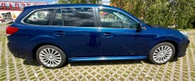 Subaru Legacy 2.0D Boxer 4X4 - 7599 лв. - 68341583 | Car24.bg