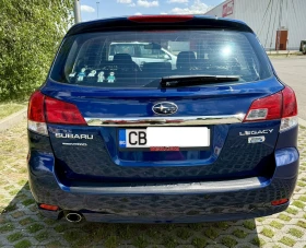 Subaru Legacy 2.0D Boxer 4X4 - 7599 лв. - 68341583 | Car24.bg