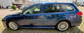 Subaru Legacy 2.0D Boxer 4X4 - 7599 лв. - 68341583 | Car24.bg