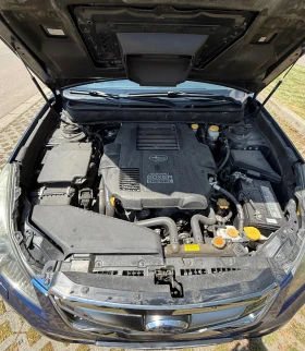 Subaru Legacy 2.0D Boxer 4X4 - 7599 лв. - 68341583 | Car24.bg