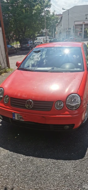 Обява за продажба на VW Polo ~3 300 лв. - изображение 7