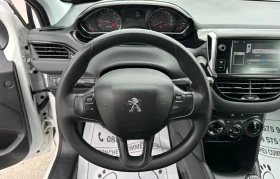 Peugeot 208 1.4-EHDI-NEW-TOP-NAVI-TV-DVD-TOP - 9950 лв. - 68296096 8