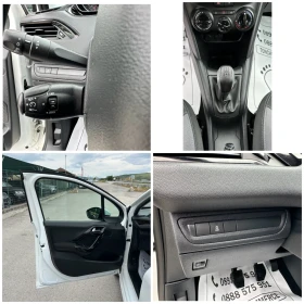 Peugeot 208 1.4-EHDI-NEW-TOP-NAVI-TV-DVD-TOP - 9950 лв. - 68296096 15