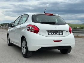 Peugeot 208 1.4-EHDI-NEW-TOP-NAVI-TV-DVD-TOP - 9950 лв. - 68296096 4
