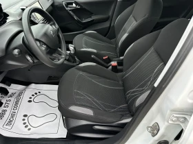 Peugeot 208 1.4-EHDI-NEW-TOP-NAVI-TV-DVD-TOP - 9950 лв. - 68296096 11
