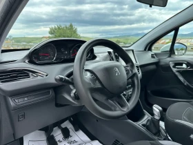 Peugeot 208 1.4-EHDI-NEW-TOP-NAVI-TV-DVD-TOP - 9950 лв. - 68296096 7