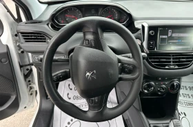Peugeot 208 1.4-EHDI-NEW-TOP-NAVI-TV-DVD-TOP - 9950 лв. - 68296096 12