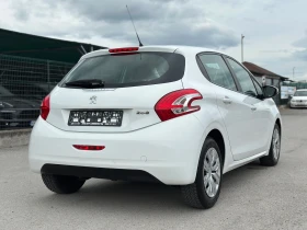 Peugeot 208 1.4-EHDI-NEW-TOP-NAVI-TV-DVD-TOP - 9950 лв. - 68296096 6