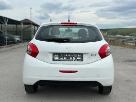 Peugeot 208 1.4-EHDI-NEW-TOP-NAVI-TV-DVD-TOP - 9950 лв. - 68296096 5
