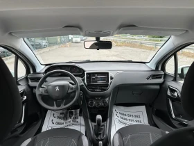Peugeot 208 1.4-EHDI-NEW-TOP-NAVI-TV-DVD-TOP - 9950 лв. - 68296096 13