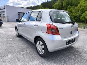 Обява за продажба на Toyota Yaris 1.0 VVTI ~6 699 лв. - изображение 3