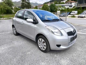 Обява за продажба на Toyota Yaris 1.0 VVTI ~6 699 лв. - изображение 1