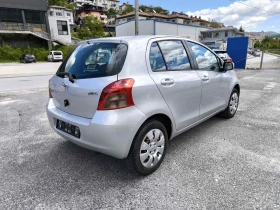 Обява за продажба на Toyota Yaris 1.0 VVTI ~6 699 лв. - изображение 2
