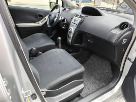 Обява за продажба на Toyota Yaris 1.0 VVTI ~6 699 лв. - изображение 7