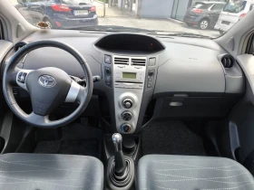 Обява за продажба на Toyota Yaris 1.0 VVTI ~6 699 лв. - изображение 4