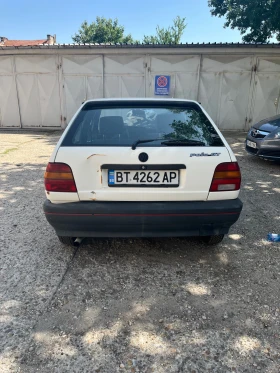 Обява за продажба на VW Polo GT ~1 500 лв. - изображение 3