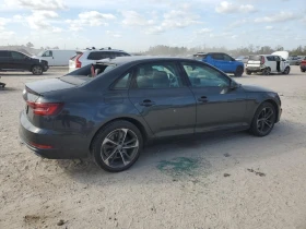 Audi A4 PREMIUM 40TFSI* * KEYLESS*  | Mobile.bg    4